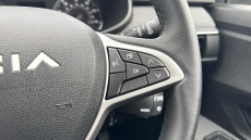 Dacia Sandero Stepway 1.0 TCe Expression 5dr Petrol Hatchback